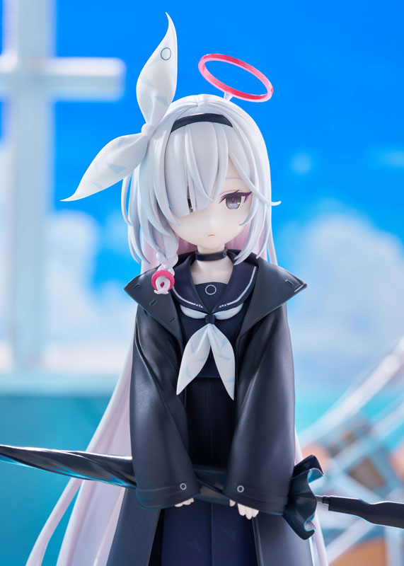 Blue Archive "Plana" 1/7 Complete Figure, Action & Toy Figures, animota