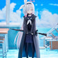 Blue Archive "Plana" 1/7 Complete Figure, Action & Toy Figures, animota