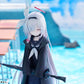 Blue Archive "Plana" 1/7 Complete Figure, Action & Toy Figures, animota