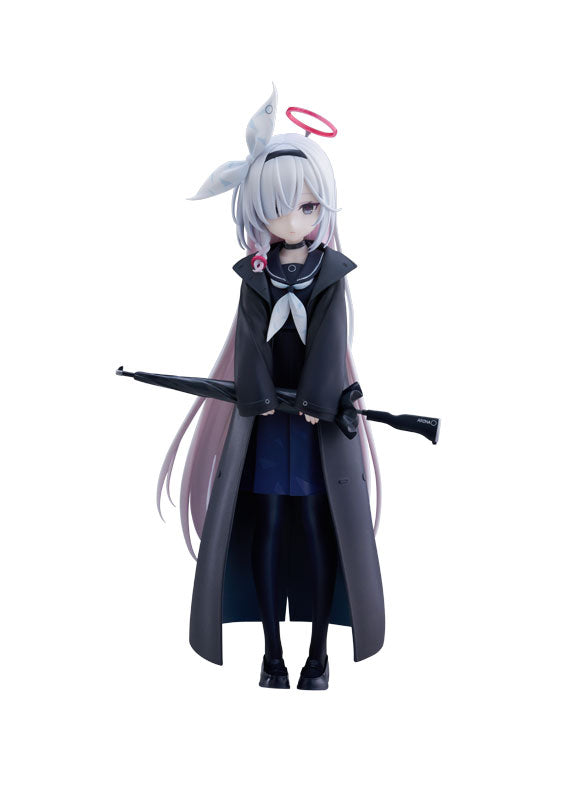 Blue Archive "Plana" 1/7 Complete Figure, Action & Toy Figures, animota