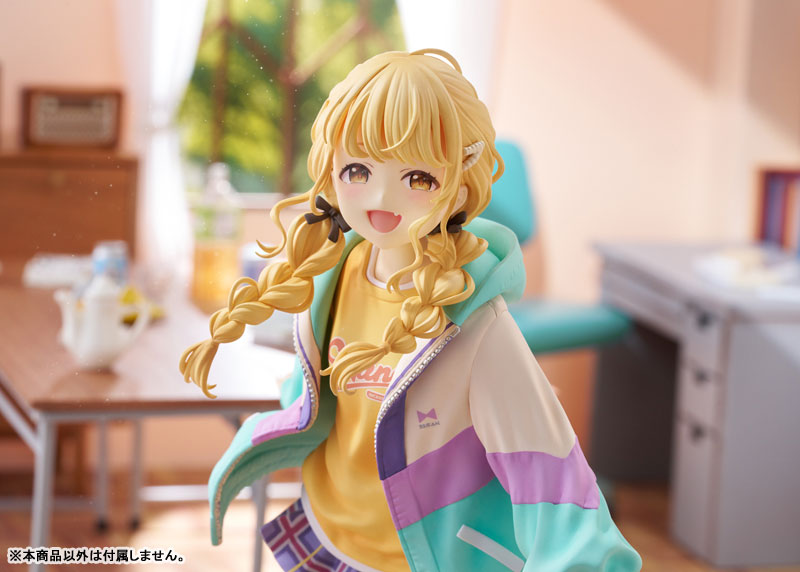 [Limited Sales] Gakuen iDOLM@STER Kotone Fujita 1/7 Complete Figure