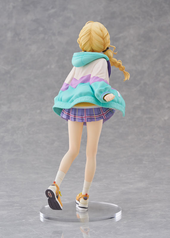 [Limited Sales] Gakuen iDOLM@STER Kotone Fujita 1/7 Complete Figure