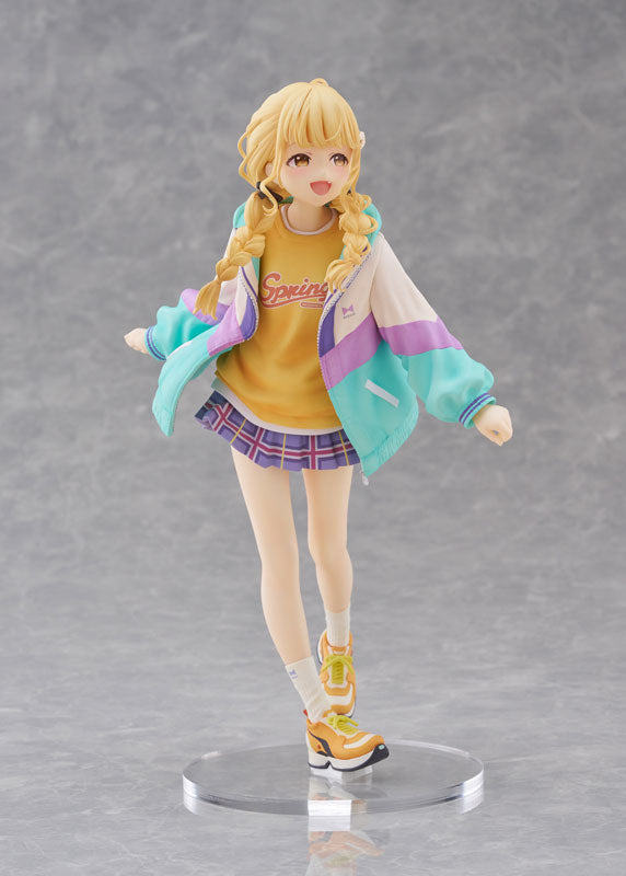 [Limited Sales] Gakuen iDOLM@STER Kotone Fujita 1/7 Complete Figure