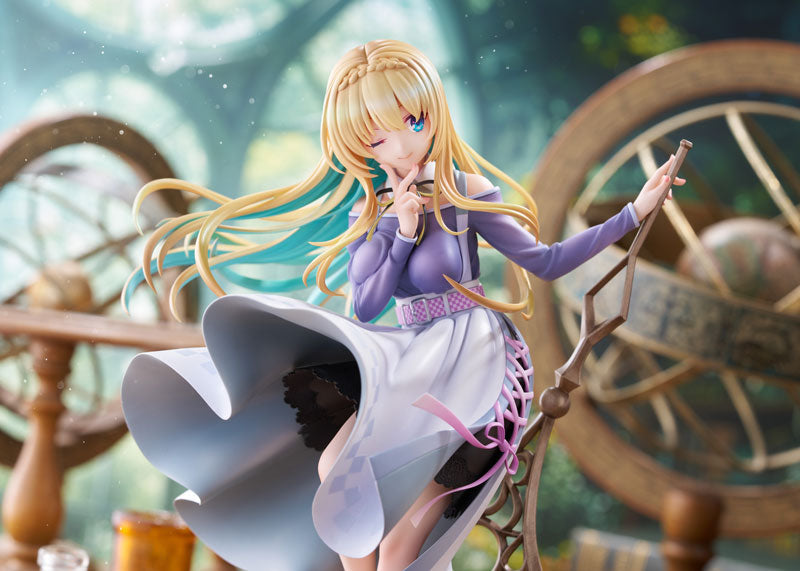 PARQUET "Joumon Tsubasa" 1/7 Complete Figure, Action & Toy Figures, animota