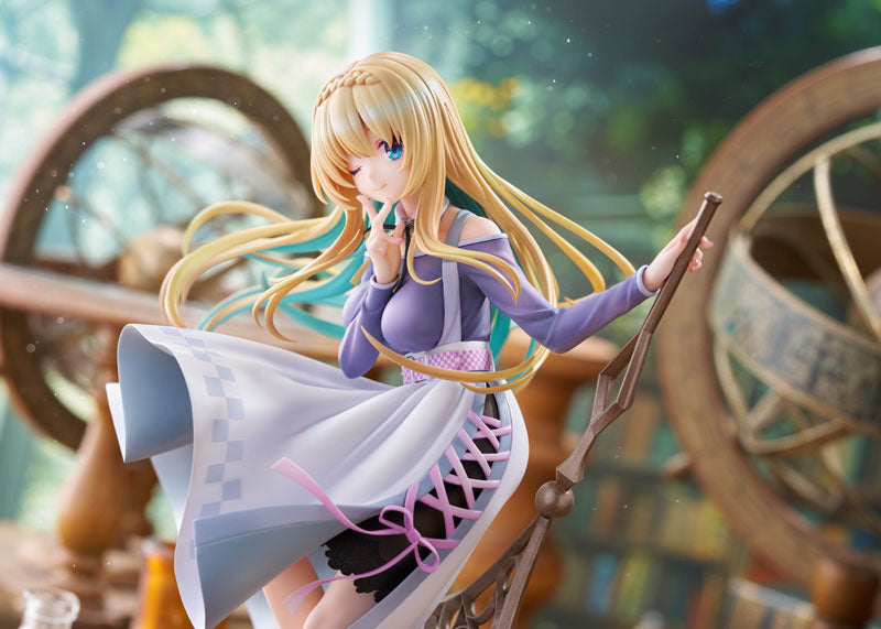 PARQUET "Joumon Tsubasa" 1/7 Complete Figure, Action & Toy Figures, animota