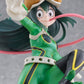 [Limited Sales] My Hero Academia 1/7 Scale Figure - Tsuyu Asui -Frog-