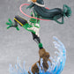 [Limited Sales] My Hero Academia 1/7 Scale Figure - Tsuyu Asui -Frog-