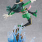[Limited Sales] My Hero Academia 1/7 Scale Figure - Tsuyu Asui -Frog-