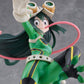[Limited Sales] My Hero Academia 1/7 Scale Figure - Tsuyu Asui -Frog-