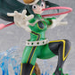 [Limited Sales] My Hero Academia 1/7 Scale Figure - Tsuyu Asui -Frog-