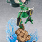 [Limited Sales] My Hero Academia 1/7 Scale Figure - Tsuyu Asui -Frog-