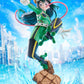 [Limited Sales] My Hero Academia 1/7 Scale Figure - Tsuyu Asui -Frog-