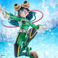 [Limited Sales] My Hero Academia 1/7 Scale Figure - Tsuyu Asui -Frog-