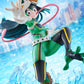 [Limited Sales] My Hero Academia 1/7 Scale Figure - Tsuyu Asui -Frog-