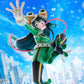 [Limited Sales] My Hero Academia 1/7 Scale Figure - Tsuyu Asui -Frog-
