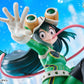 [Limited Sales] My Hero Academia 1/7 Scale Figure - Tsuyu Asui -Frog-