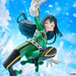 [Limited Sales] My Hero Academia 1/7 Scale Figure - Tsuyu Asui -Frog-