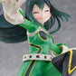 [Limited Sales] My Hero Academia 1/7 Scale Figure - Tsuyu Asui -Frog-