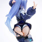 Aogiri Vtuber High School Etra Regular Edition 1/7 Complete Figure, Action & Toy Figures, animota