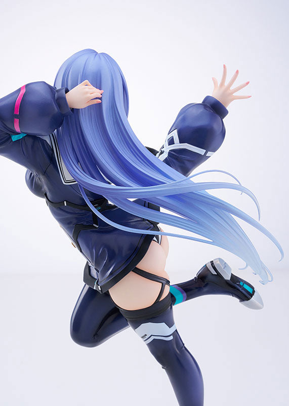 Aogiri Vtuber High School Etra Regular Edition 1/7 Complete Figure, Action & Toy Figures, animota