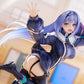 Aogiri Vtuber High School Etra Regular Edition 1/7 Complete Figure, Action & Toy Figures, animota