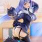 Aogiri Vtuber High School Etra Regular Edition 1/7 Complete Figure, Action & Toy Figures, animota