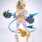 BOMBER GIRL Pine Succubus Cheer Costume Ver. 1/7 Complete Figure, Action & Toy Figures, animota