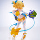 BOMBER GIRL Pine Succubus Cheer Costume Ver. 1/7 Complete Figure, Action & Toy Figures, animota