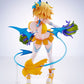 BOMBER GIRL Pine Succubus Cheer Costume Ver. 1/7 Complete Figure, Action & Toy Figures, animota