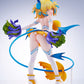 BOMBER GIRL Pine Succubus Cheer Costume Ver. 1/7 Complete Figure, Action & Toy Figures, animota
