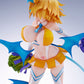 BOMBER GIRL Pine Succubus Cheer Costume Ver. 1/7 Complete Figure, Action & Toy Figures, animota