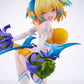 BOMBER GIRL Pine Succubus Cheer Costume Ver. 1/7 Complete Figure, Action & Toy Figures, animota