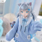 Nachoneko New outfit ver. 1/7 Scale Figure, Action & Toy Figures, animota