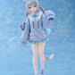 Nachoneko New outfit ver. 1/7 Scale Figure, Action & Toy Figures, animota