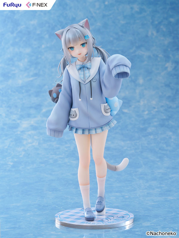 Nachoneko New outfit ver. 1/7 Scale Figure, Action & Toy Figures, animota