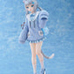 Nachoneko New outfit ver. 1/7 Scale Figure, Action & Toy Figures, animota