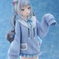 Nachoneko New outfit ver. 1/7 Scale Figure, Action & Toy Figures, animota