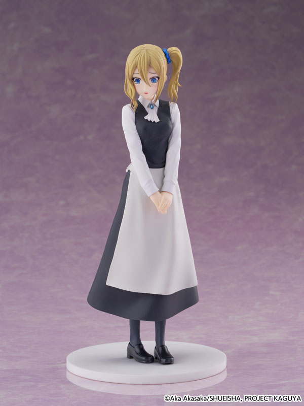 "Kaguya-sama: Love Is War -Ultra Romantic-" cantabile Ai Hayasaka Complete Figure, Action & Toy Figures, animota