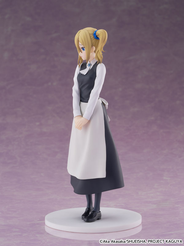 "Kaguya-sama: Love Is War -Ultra Romantic-" cantabile Ai Hayasaka Complete Figure, Action & Toy Figures, animota