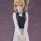 "Kaguya-sama: Love Is War -Ultra Romantic-" cantabile Ai Hayasaka Complete Figure, Action & Toy Figures, animota