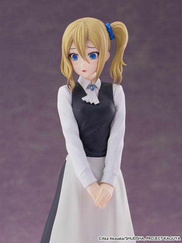 "Kaguya-sama: Love Is War -Ultra Romantic-" cantabile Ai Hayasaka Complete Figure, Action & Toy Figures, animota