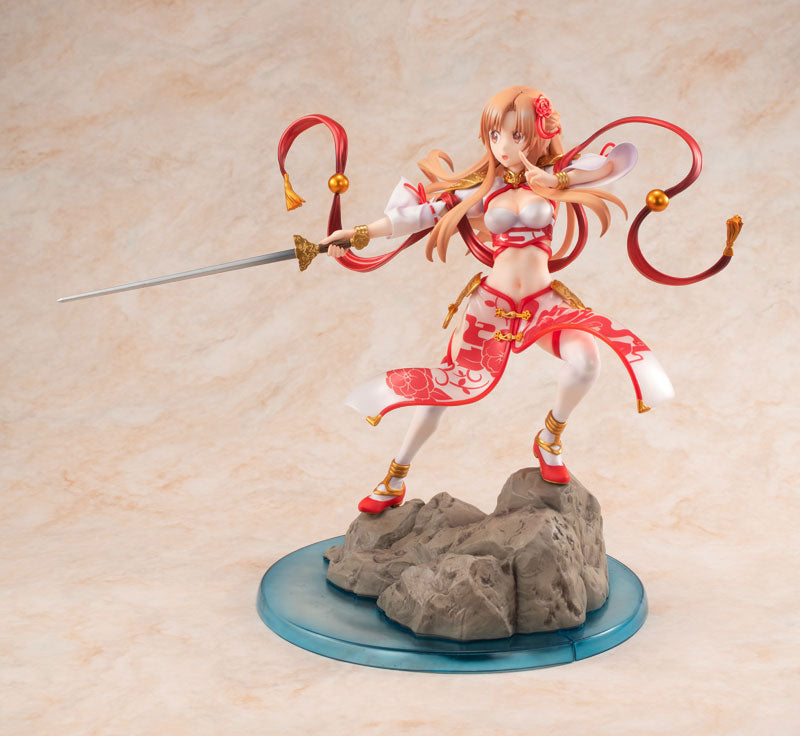 KDcolle Sword Art Online Asuna Cool Beauty ver. 1/7 Complete Figure, Action & Toy Figures, animota