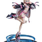 hololive English -Advent- Mococo Abyssgard "AXGRIT" Ver. 1/7 Complete Figure, Action & Toy Figures, animota