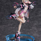 hololive English -Advent- Mococo Abyssgard "AXGRIT" Ver. 1/7 Complete Figure, Action & Toy Figures, animota