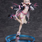 hololive English -Advent- Mococo Abyssgard "AXGRIT" Ver. 1/7 Complete Figure, Action & Toy Figures, animota