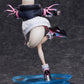 hololive English -Advent- Mococo Abyssgard "AXGRIT" Ver. 1/7 Complete Figure, Action & Toy Figures, animota