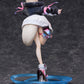 hololive English -Advent- Mococo Abyssgard "AXGRIT" Ver. 1/7 Complete Figure, Action & Toy Figures, animota