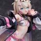 hololive English -Advent- Mococo Abyssgard "AXGRIT" Ver. 1/7 Complete Figure, Action & Toy Figures, animota