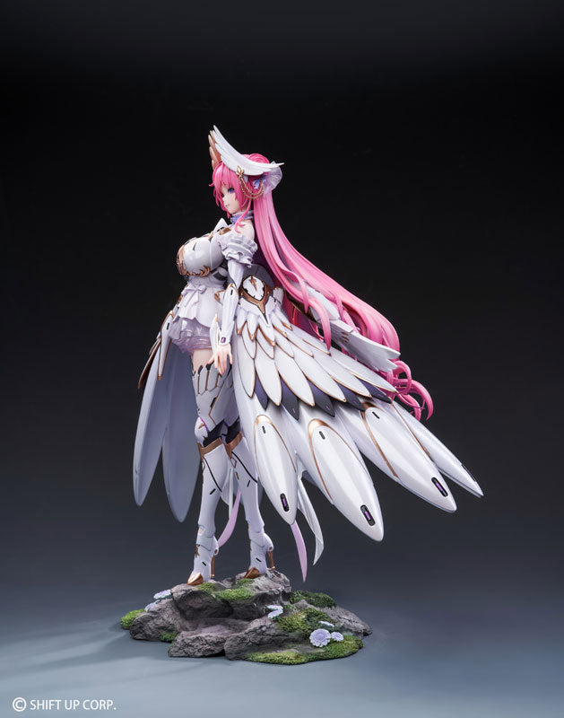 Goddess of Victory: Nikke Dorothy 1/7 Complete Figure, Action & Toy Figures, animota