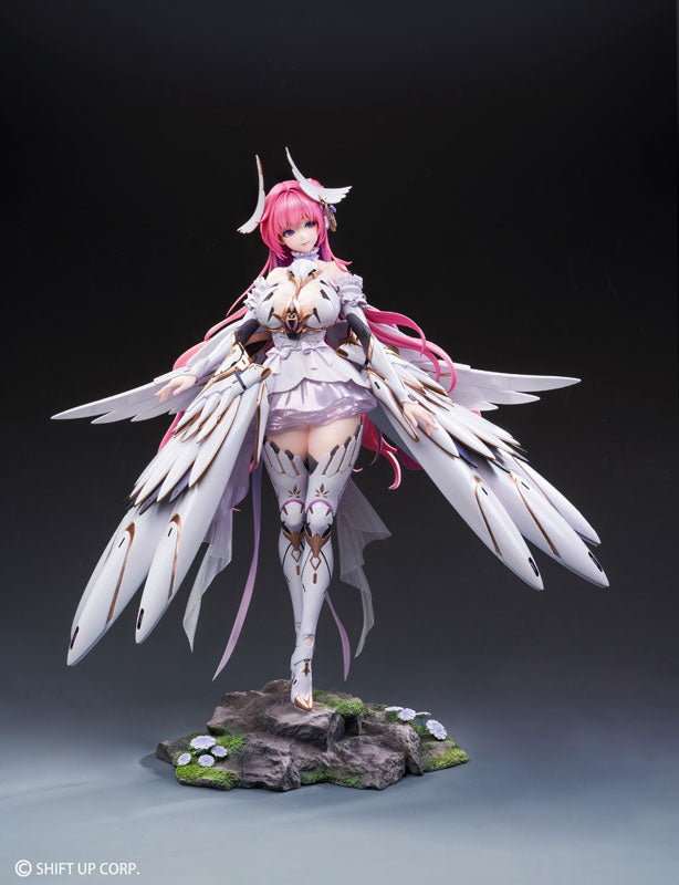 Goddess of Victory: Nikke Dorothy 1/7 Complete Figure, Action & Toy Figures, animota